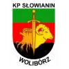 herb Słowianin Wolibórz