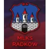 herb MLKS Radków