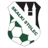 herb Skałki Stolec